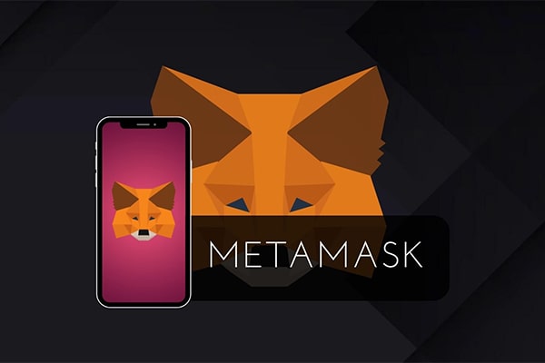 متامسک (Metamask)، بهترین کیف پول دیجیتال اندروید