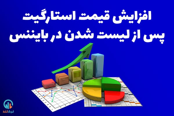 قیمت استارگیت فایننس