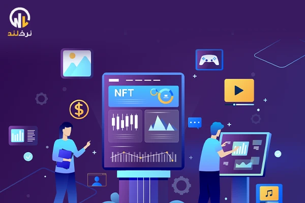 انواع NFT Marketplace چیست؟