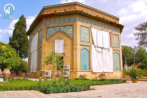 موزه پارس یا عمارت فرنگی