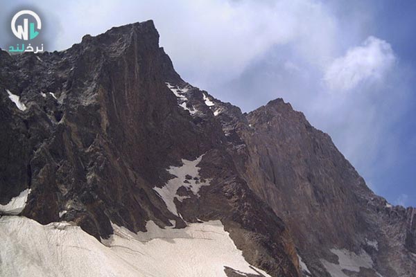 علم‌کوه؛ نگین درخشان مازندران